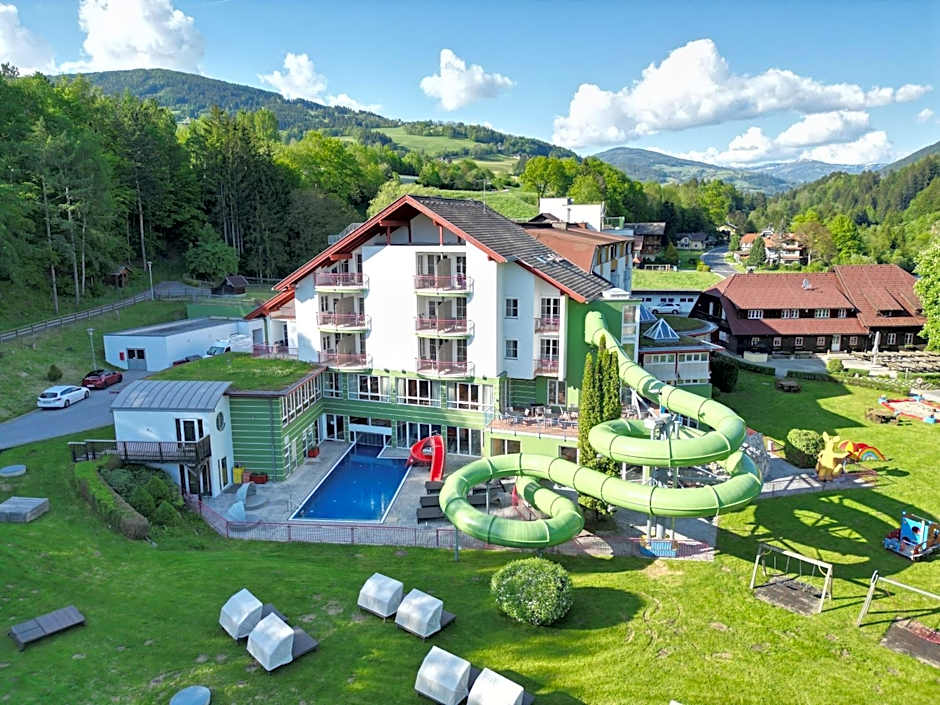 Familienhotel Trebesingerhof