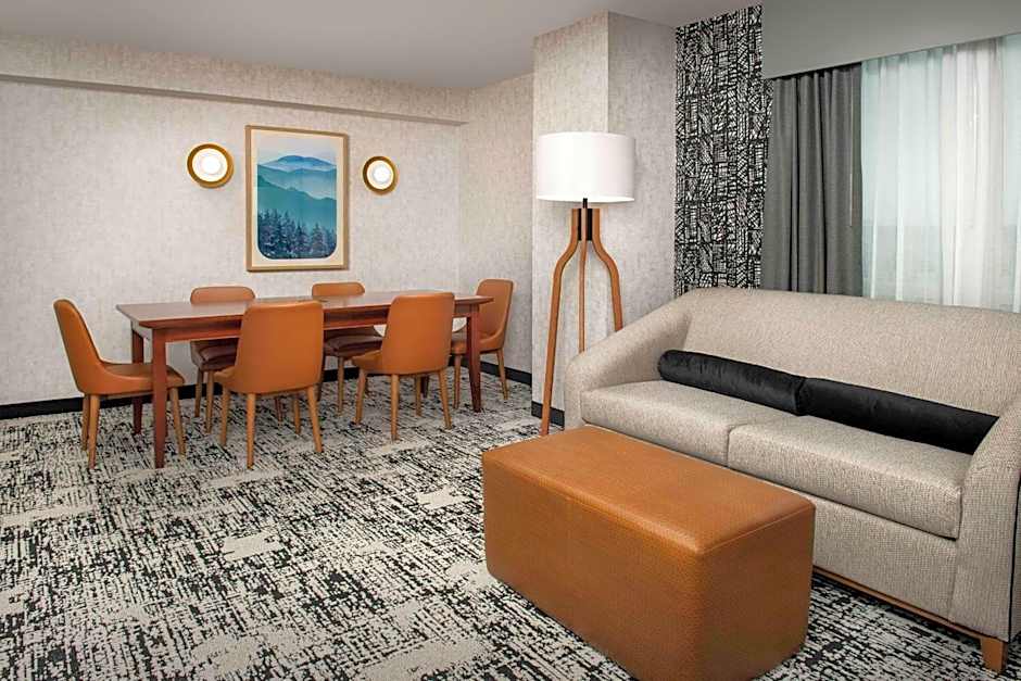 Embassy Suites By Hilton Dulles - North/Loudoun