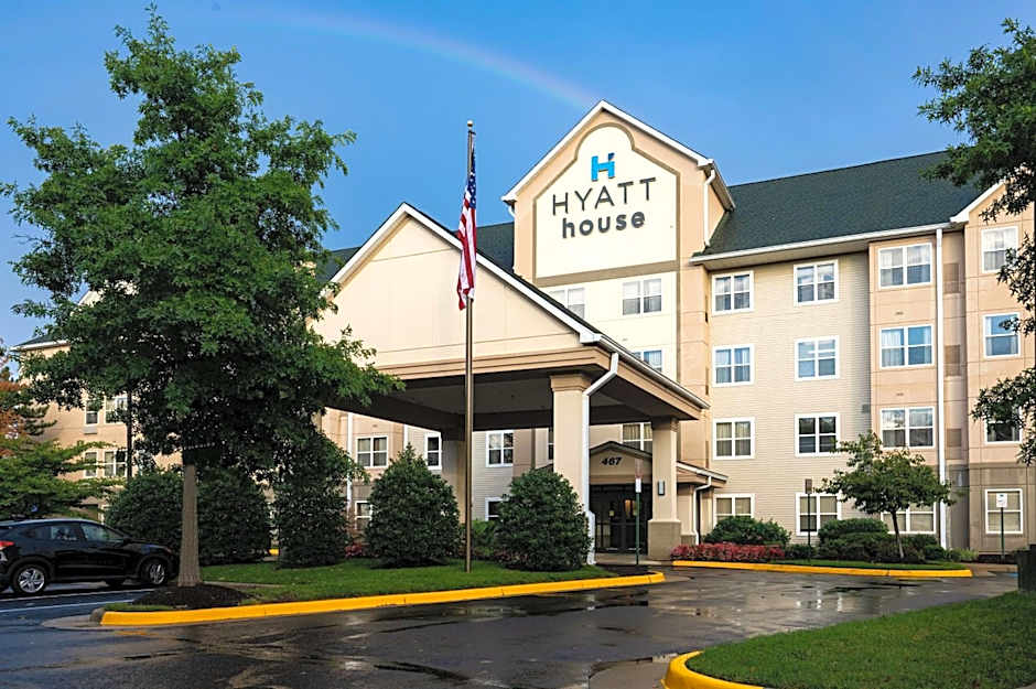 Hyatt House Herndon/Reston