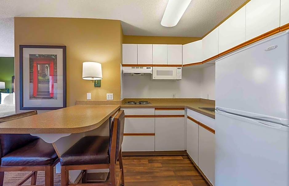 Extended Stay America Suites - Minneapolis - Airport - Eagan - North