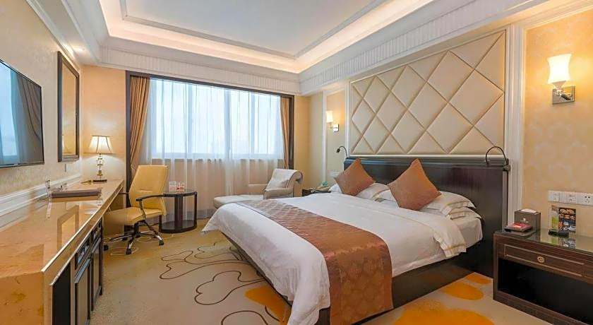Sun City Hotel Haikou