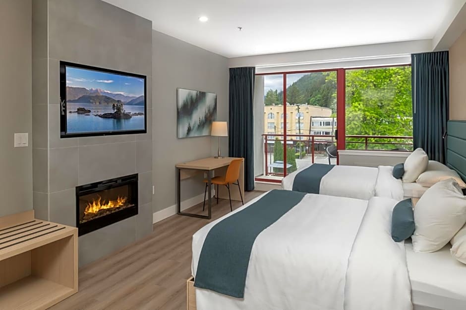 Harrison Beach Hotel