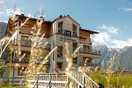 Wildkogel Resorts - DAS Neukirchen