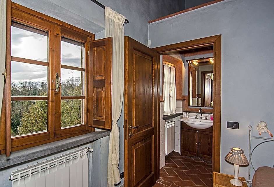 Agriturismo Valliferone
