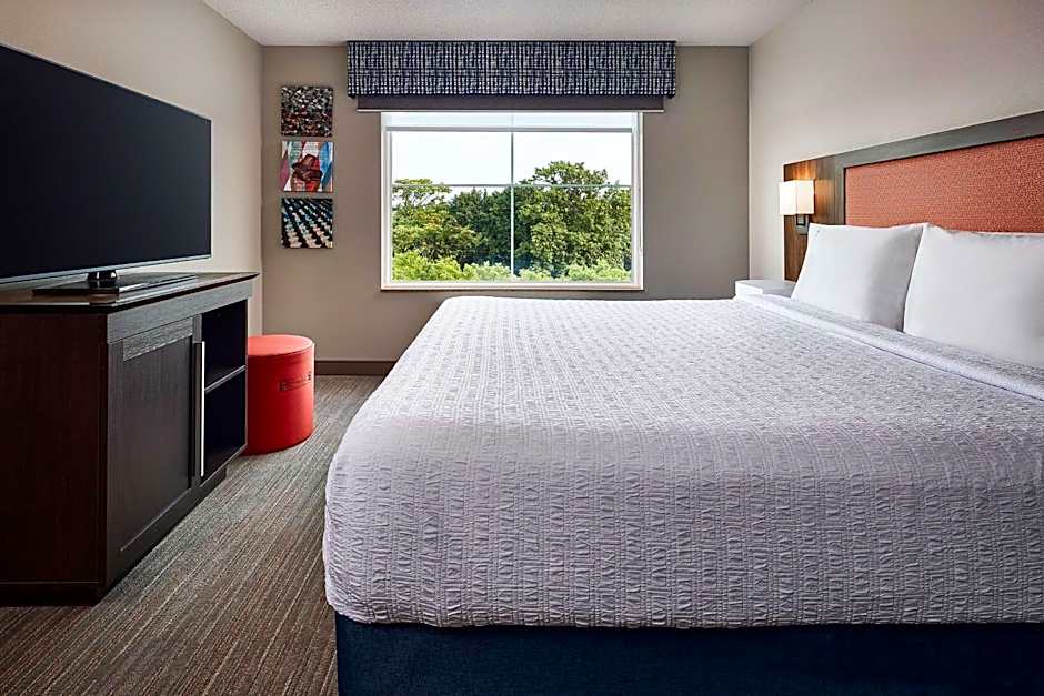 Hampton Inn By Hilton And Suites Hershey Near The Park