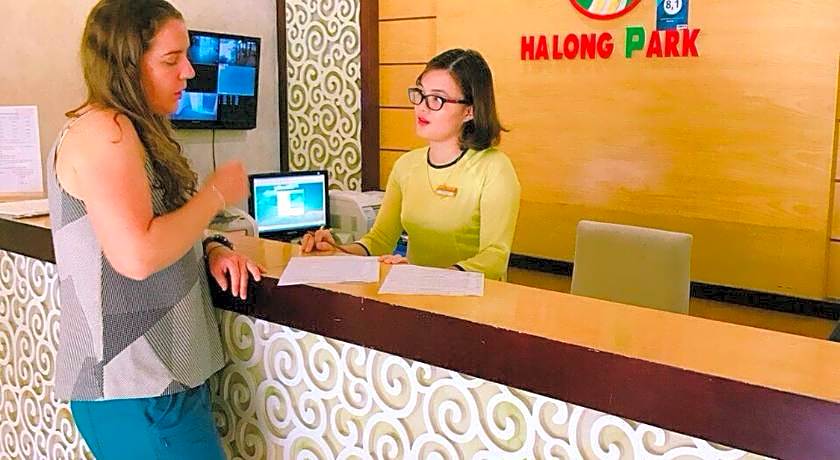 Halong Park Hotel