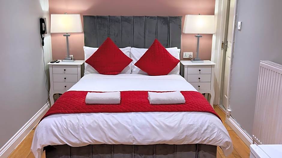 Classic Hyde Park Hotel