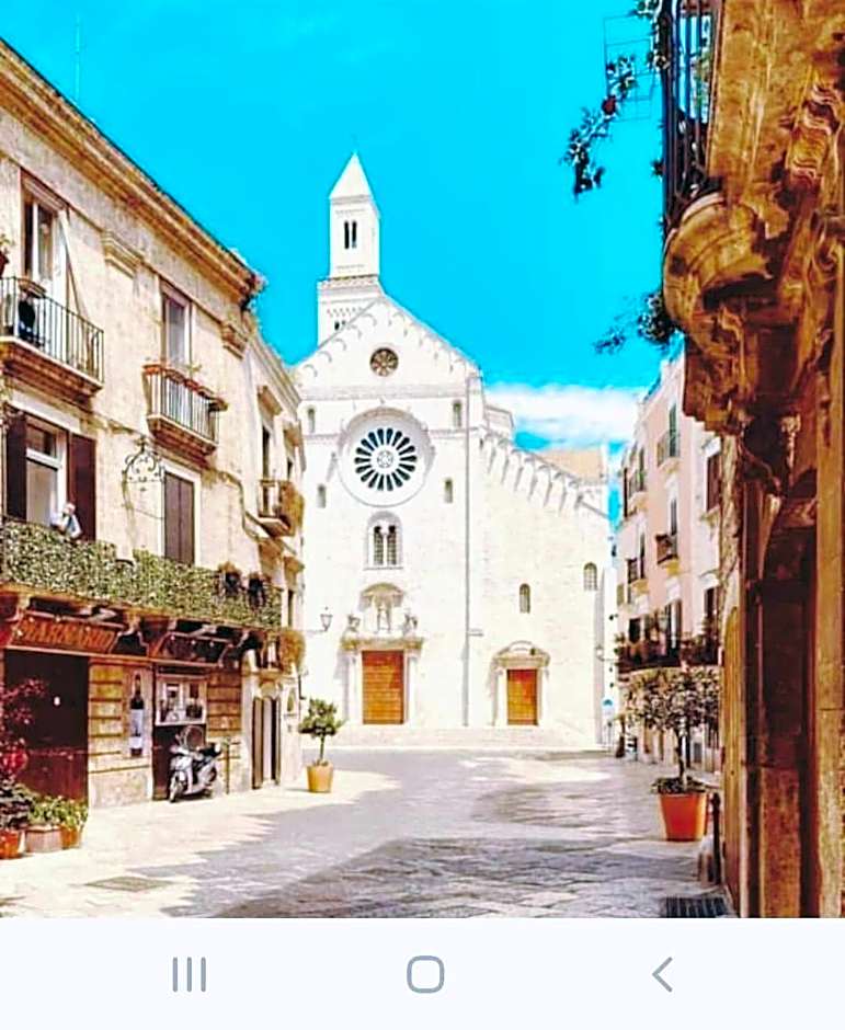 B&B Dei Cardinale