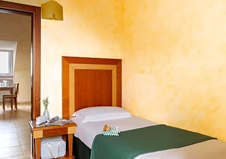 Premium Room with View