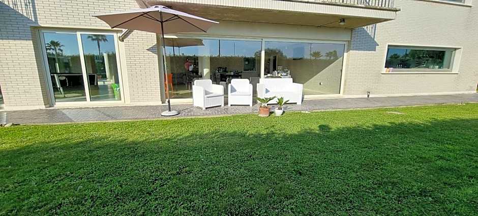 il Sorriso di Angelina