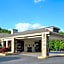 Quality Inn Cherokee