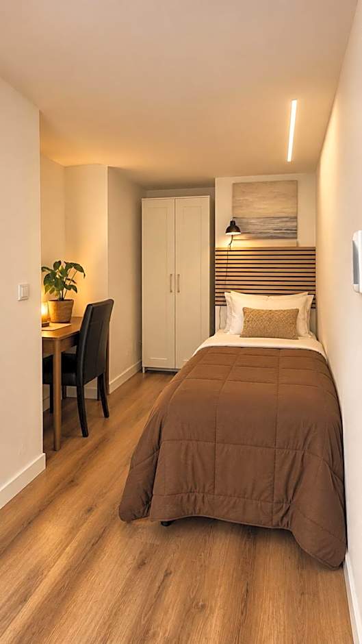 INT Lisbon Suites