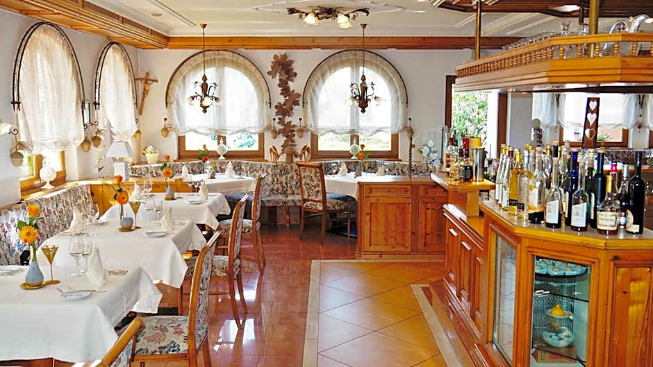 Hotel Schwarzenbergs Traube