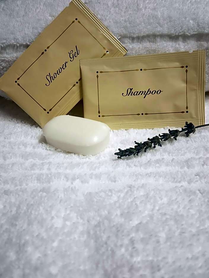 Park Hotel Bethlehem