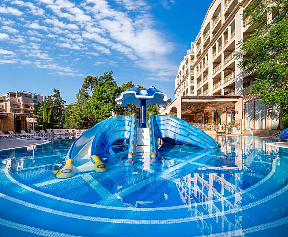 Hotel Alba - All Inclusive