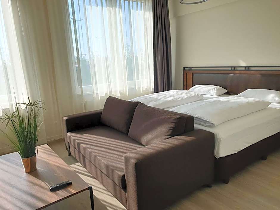 Motel Plus Schönefeld