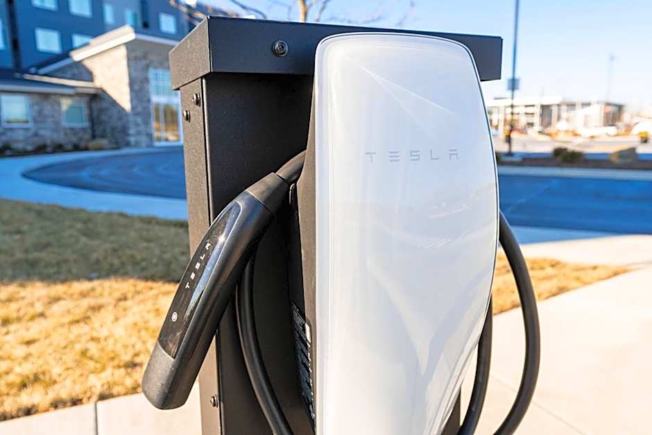 Residence Inn by Marriott Loma Linda Redlands