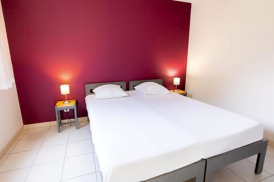 Village Beauséjour - Rêves de mer