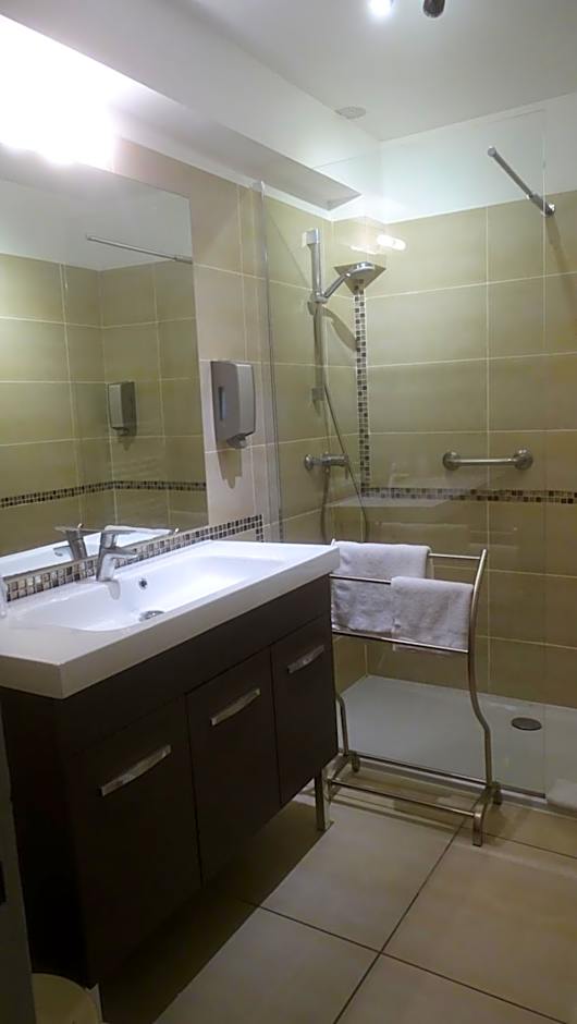 Logis Hotel des Granges