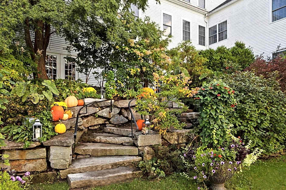 The Harraseeket Inn & Event House