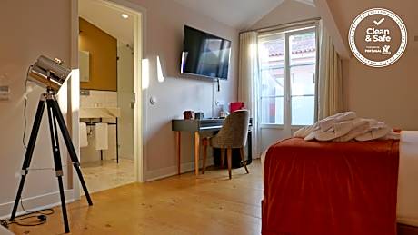 Superior Double or Twin Room