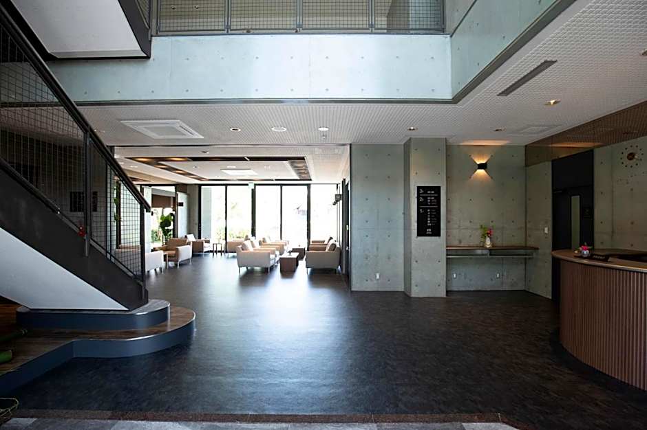 宮島離れの宿 IBUKU -Miyajima Hanare no Yado IBUKU-