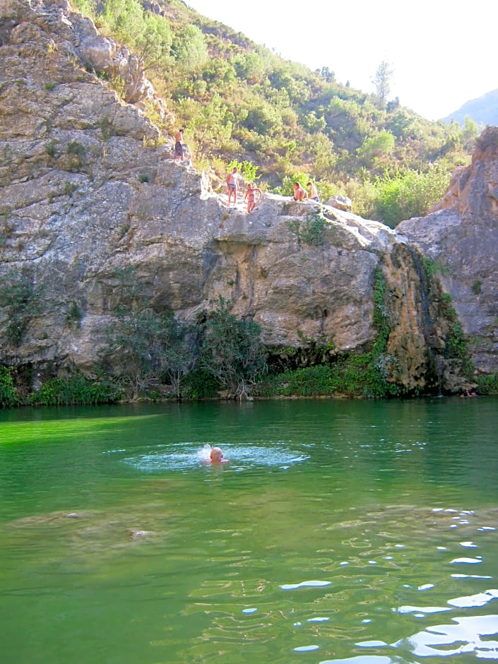 Bellavista Residential