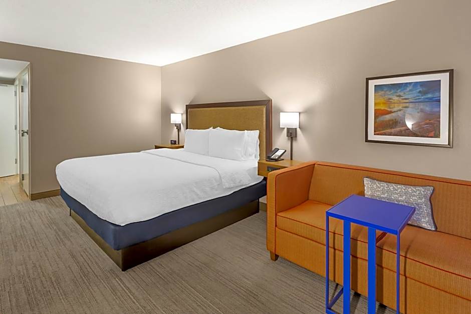 Hampton Inn Washington