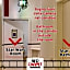 Red Carpet rooms