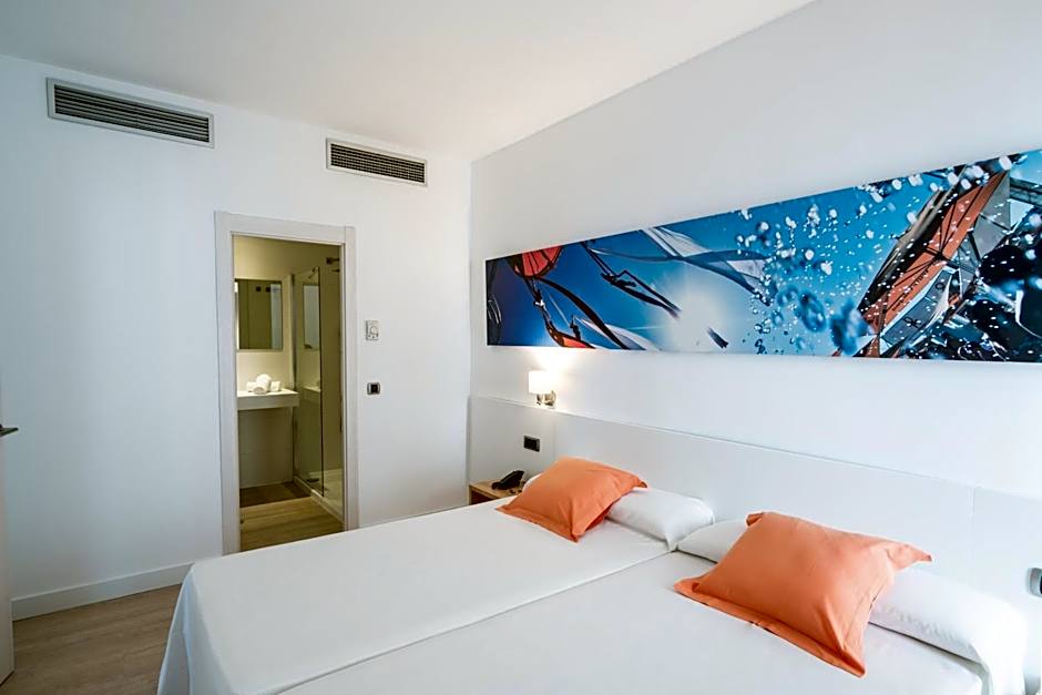 THB Ocean Beach-Adults Only