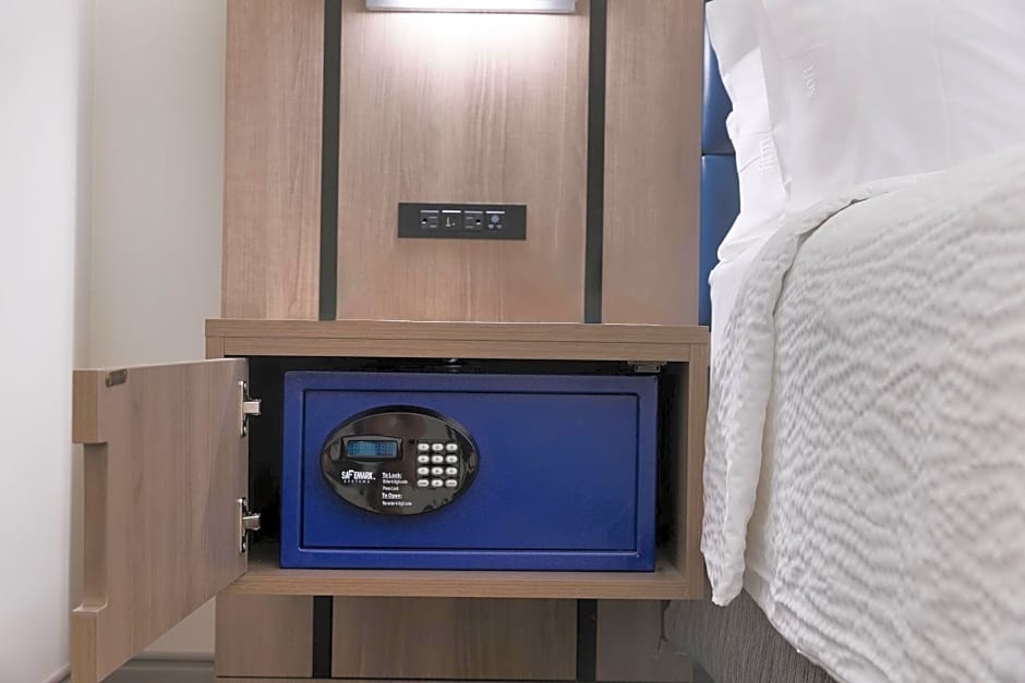 Holiday Inn Express New York City Chelsea By IHG
