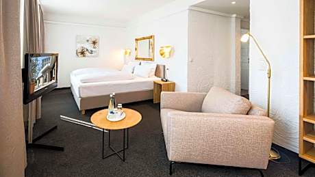 Best Western Hotel Mainz