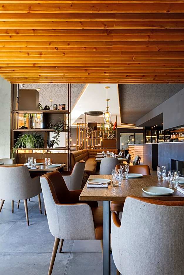 The Shipyard - Angra