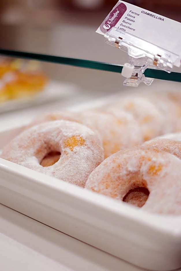 Il Semaforo Sila Hotel