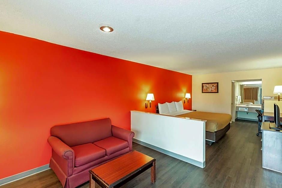 Econo Lodge Laurel