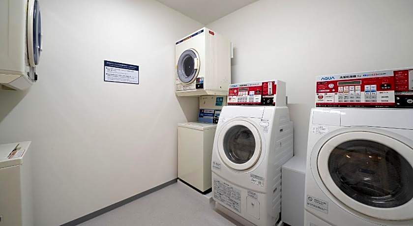 Just Inn Matsusaka Station