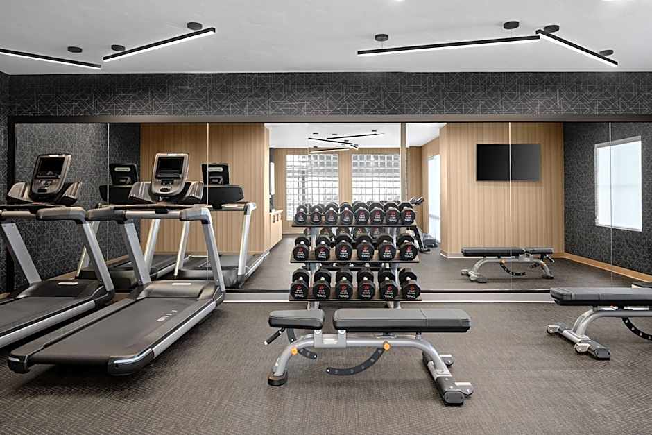 AC Hotel by Marriott Park City