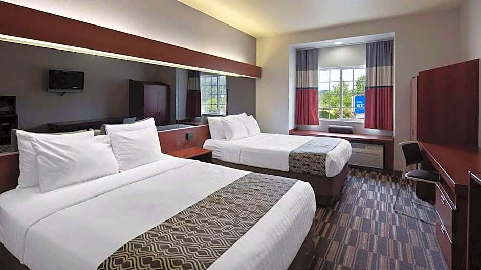 Sonesta Essential Morgantown