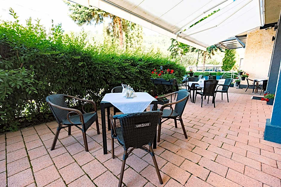 Hotel Spa & Events Imperial Sighișoara