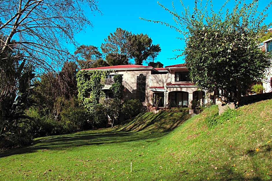 Southern Light Country House