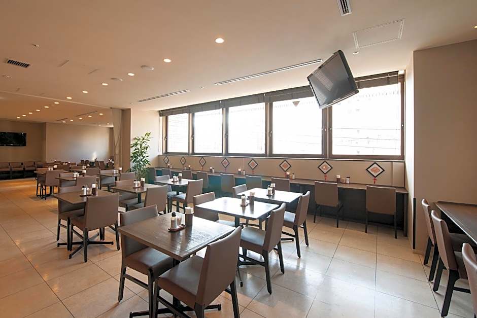 Dormy Inn Nagasaki Shinchichukagai