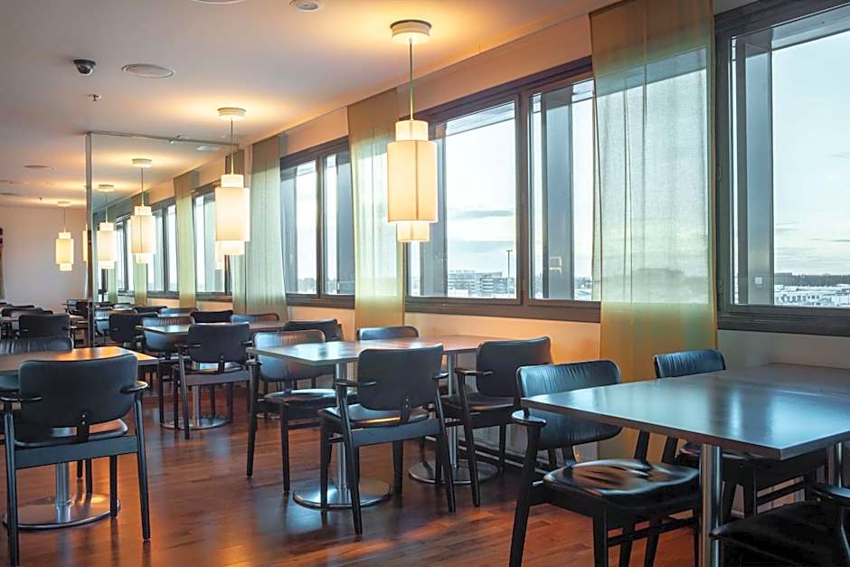 Hilton Helsinki-Vantaa Airport