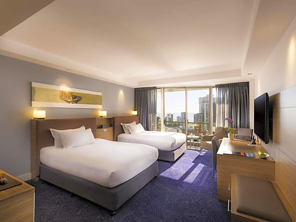 Sofitel Gold Coast Broadbeach