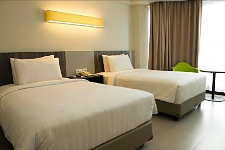 Superior Deluxe Double or Twin Room