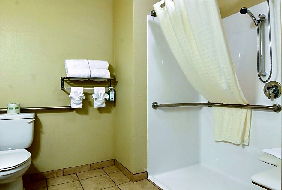 Cobblestone Inn & Suites-Kersey