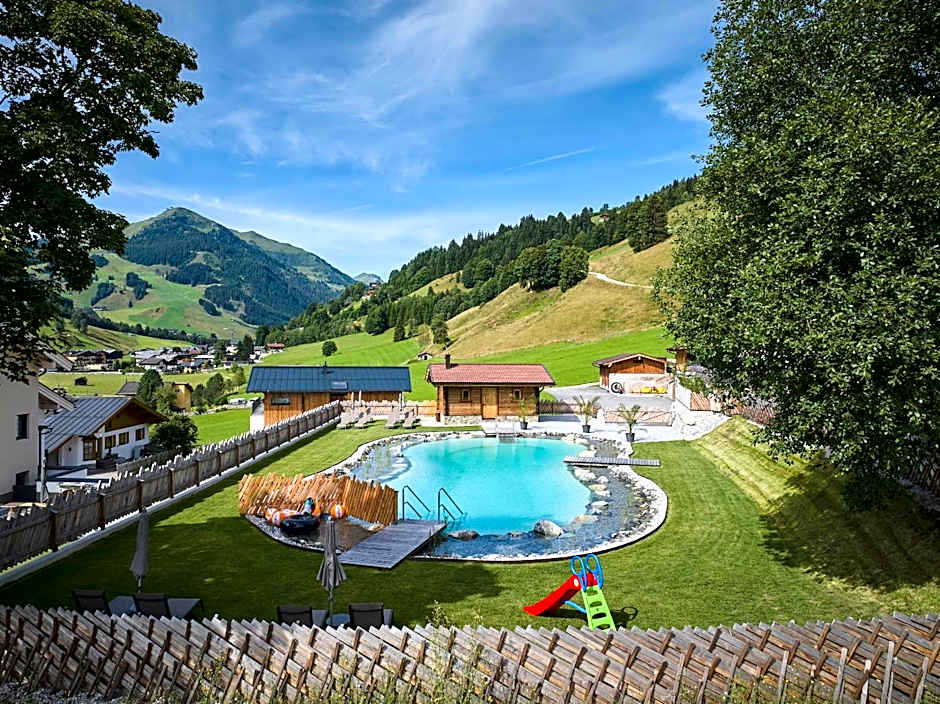 Eibinghof BED & BREAKFAST & SWIM