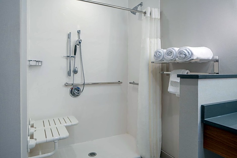 Fairfield Inn & Suites by Marriott Pensacola West I-10