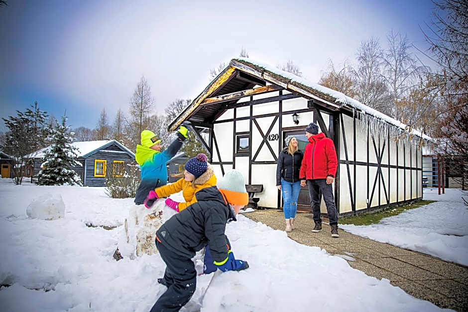 Holiday Village Tatralandia