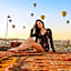 Cappadocia Caves Hotel