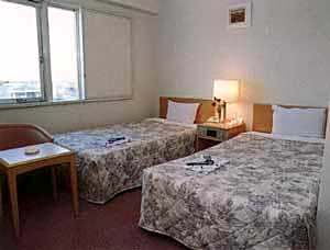 Isehara Daiichi Hotel